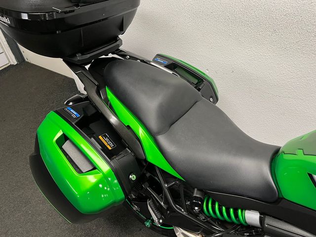 kawasaki - versys-650