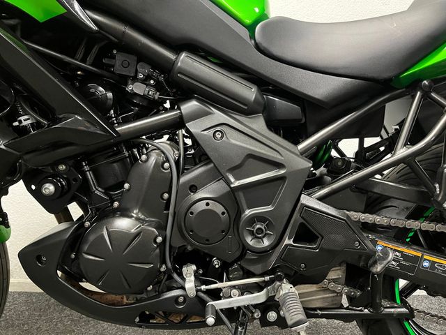 kawasaki - versys-650