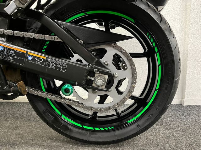 kawasaki - versys-650