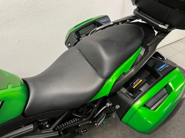 kawasaki - versys-650