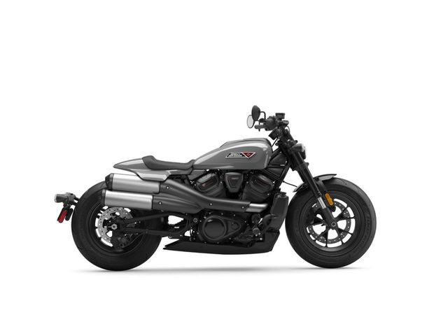 harley-davidson - sportster-s-rh-1250