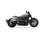 HARLEY-DAVIDSON SPORTSTER S RH 1250