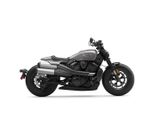 HARLEY-DAVIDSON SPORTSTER S RH 1250