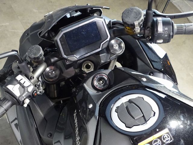 kawasaki - z-h2