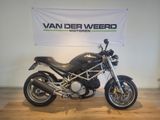 DUCATI MONSTER 620 DARK DD