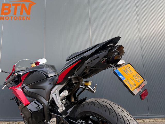 honda - cbr-600-rr-c-abs