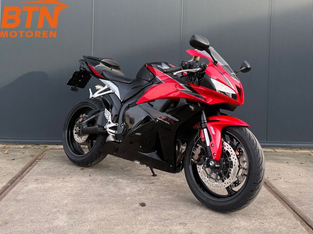 honda - cbr-600-rr-c-abs