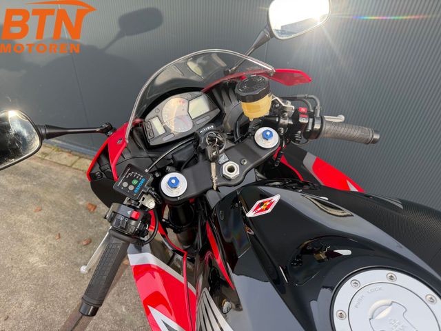 honda - cbr-600-rr-c-abs