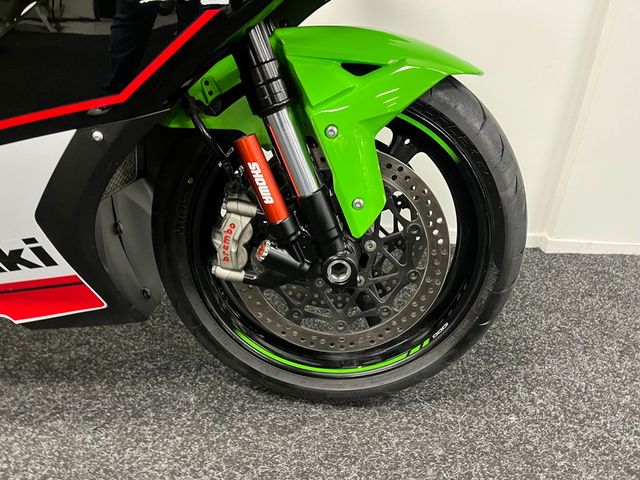 kawasaki - zx-10r-ninja