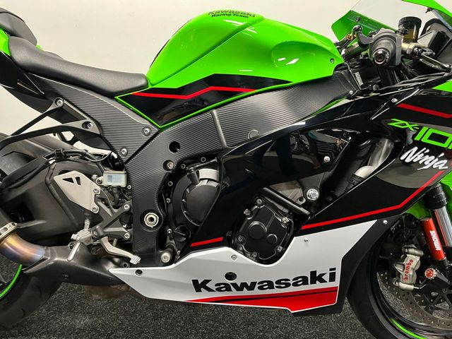 kawasaki - zx-10r-ninja