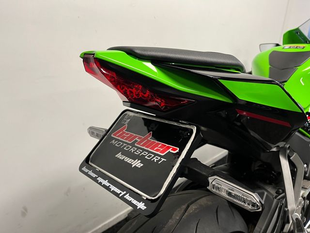 kawasaki - zx-10r-ninja