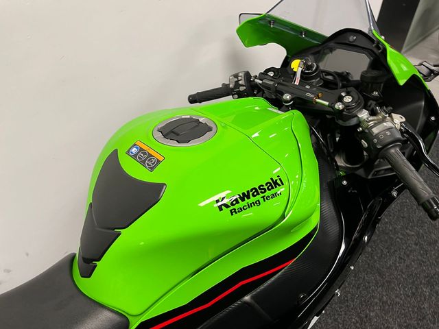 kawasaki - zx-10r-ninja