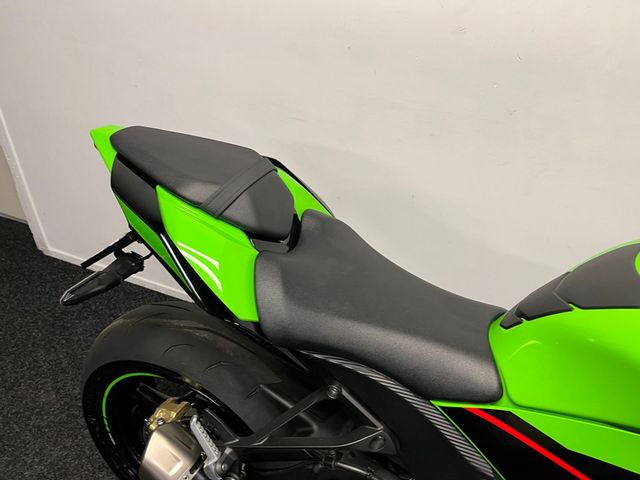 kawasaki - zx-10r-ninja