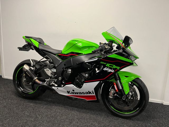 kawasaki - zx-10r-ninja