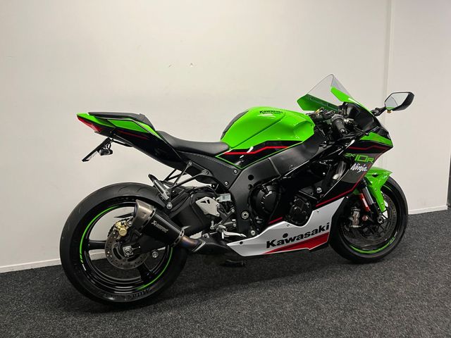 kawasaki - zx-10r-ninja