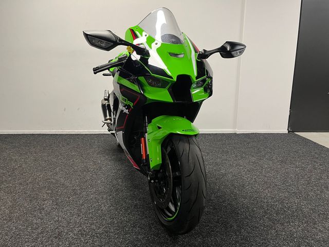 kawasaki - zx-10r-ninja