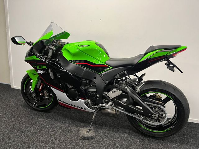 kawasaki - zx-10r-ninja