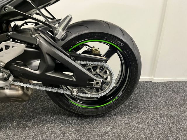kawasaki - zx-10r-ninja