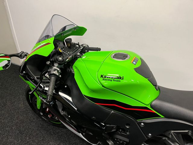 kawasaki - zx-10r-ninja
