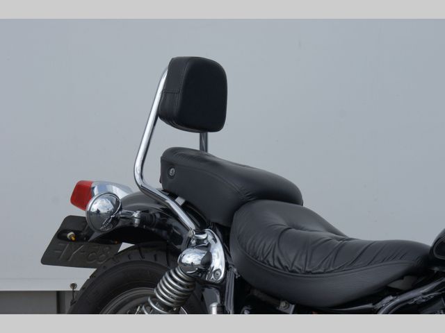 yamaha - xv-535-virago