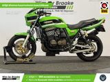 KAWASAKI ZRX 1200 R
