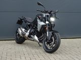 BMW F 900 R