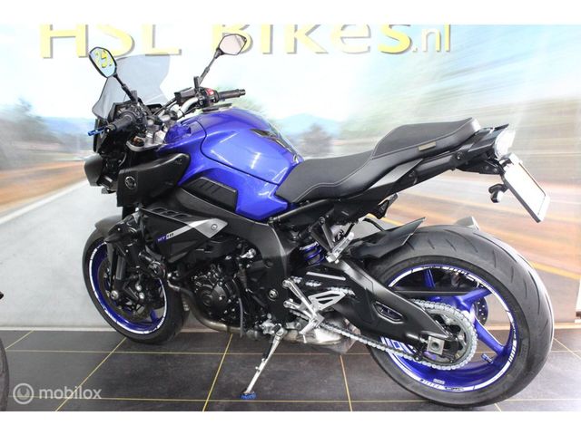 yamaha - mt-10-abs