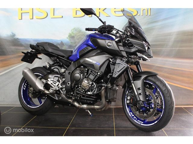 yamaha - mt-10-abs