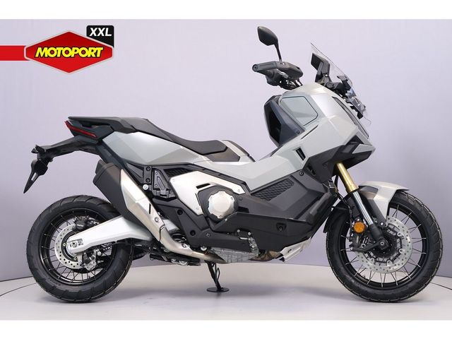 honda - x-adv