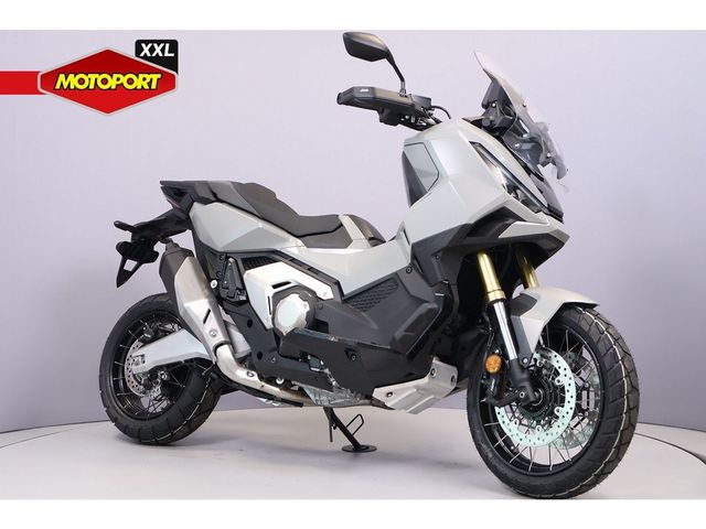 honda - x-adv