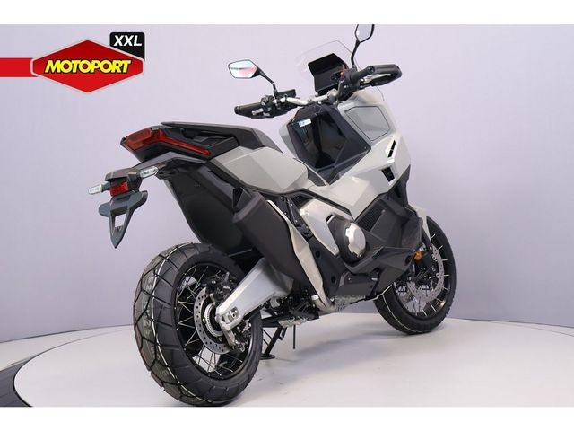 honda - x-adv