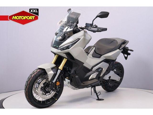honda - x-adv