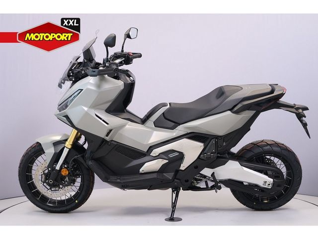 honda - x-adv