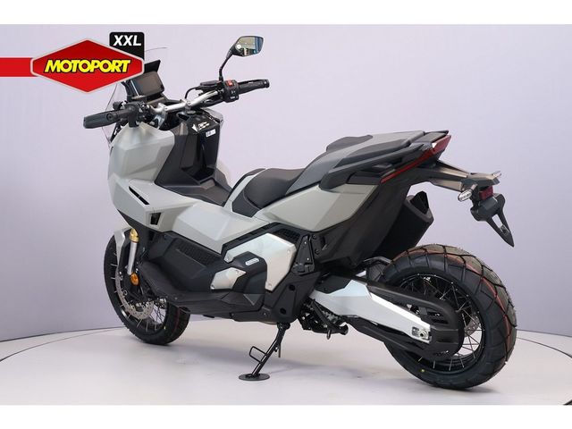 honda - x-adv