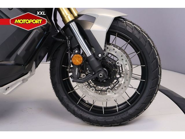 honda - x-adv
