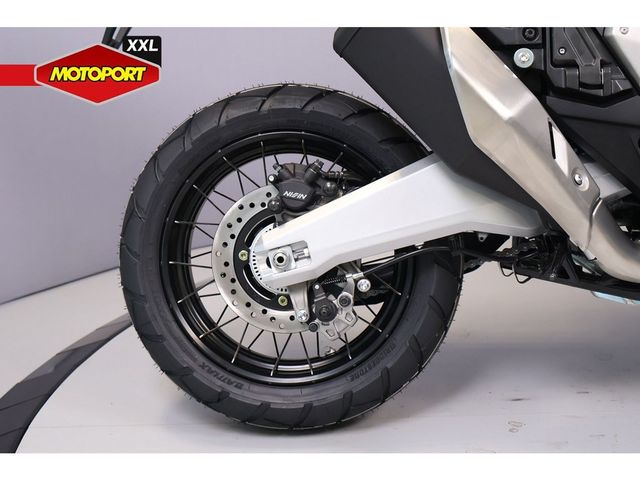 honda - x-adv