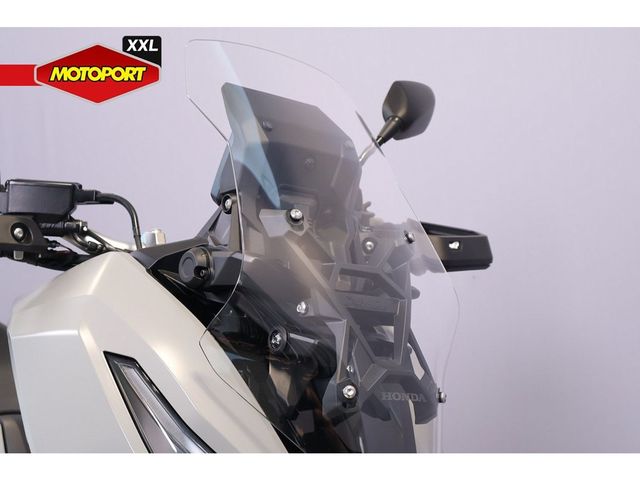 honda - x-adv