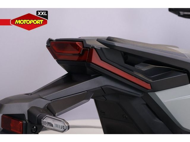 honda - x-adv