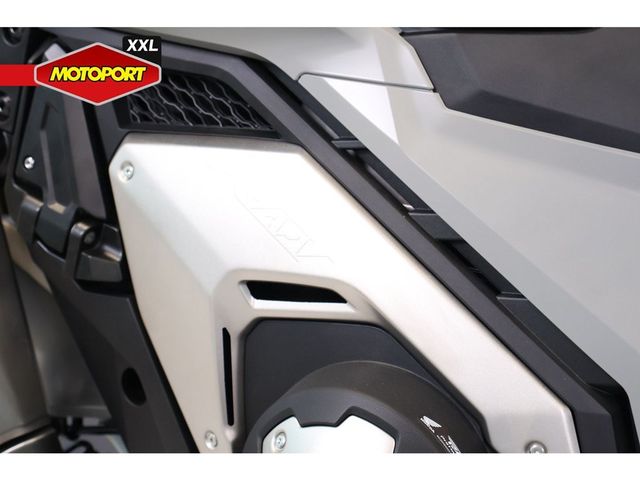 honda - x-adv