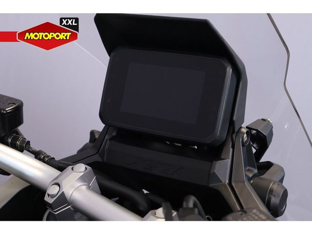 honda - x-adv