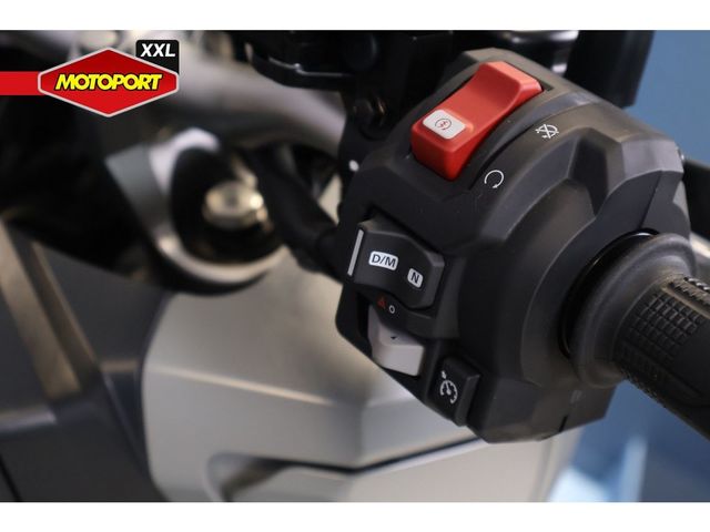 honda - x-adv