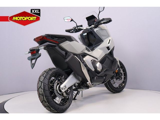 honda - x-adv