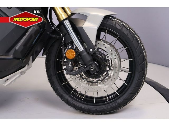 honda - x-adv