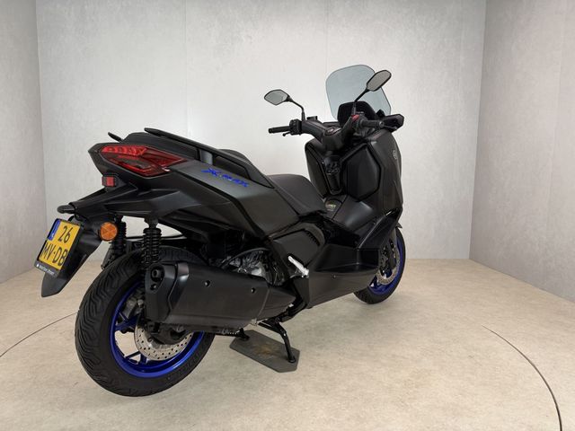 yamaha - x-max-300-abs