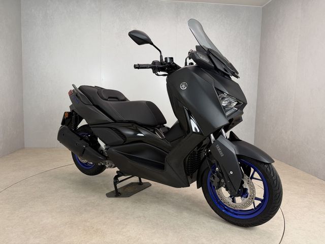 yamaha - x-max-300-abs