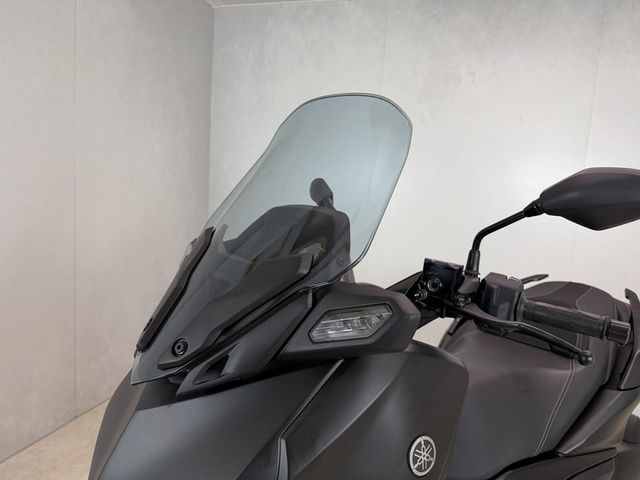 yamaha - x-max-300-abs