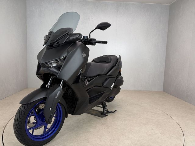 yamaha - x-max-300-abs