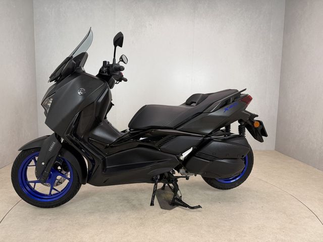 yamaha - x-max-300-abs