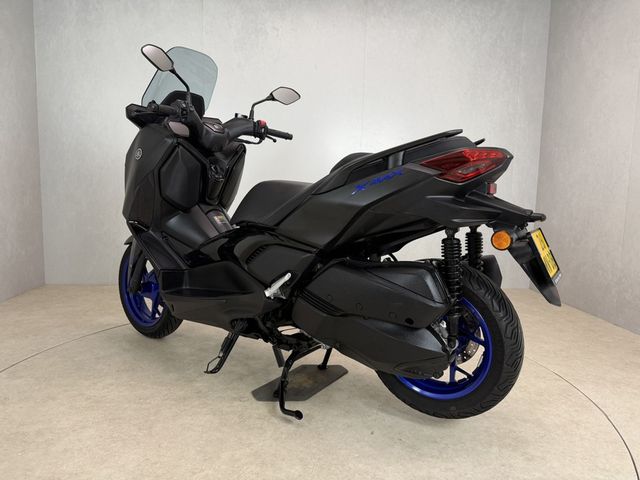 yamaha - x-max-300-abs