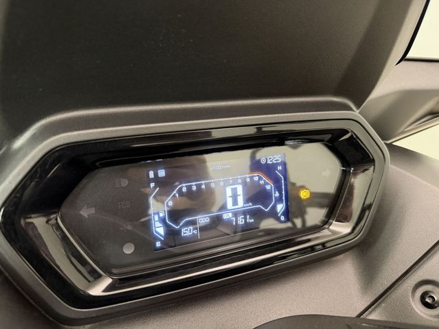 yamaha - x-max-300-abs